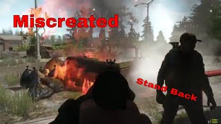 Miscreated  Zombies Killers Must Survive