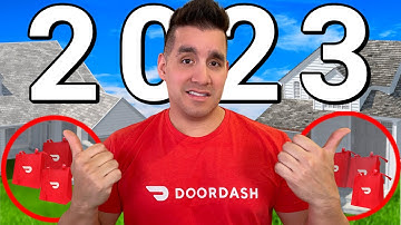 Is Driving For DoorDash Worth It? (2023)
