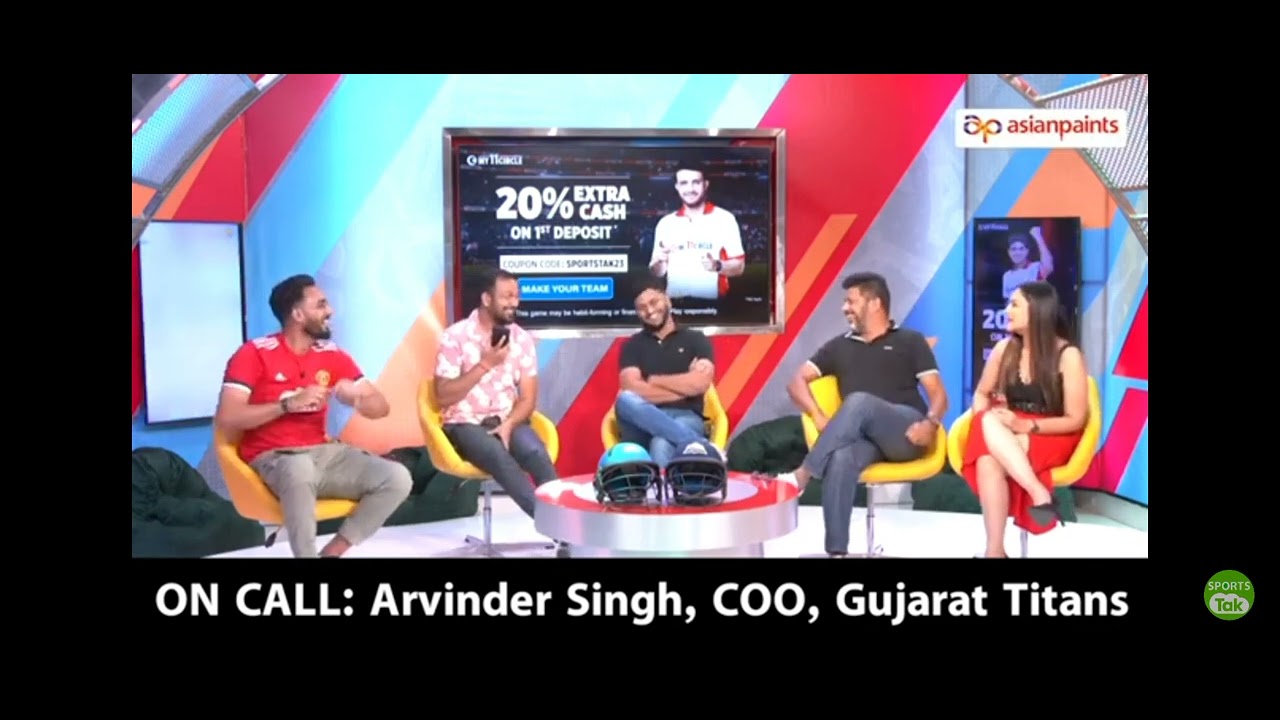 SPORTS TAK पर LIVE खुला Ashish Nehra का PaperPencil वाला राज