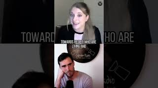 Is Conservative Compassion Inconsistent? | Bronte Remsik #131