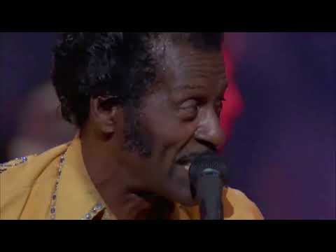 Chuck Berry &