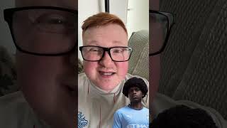 Thumbnail for Sheffield Wednesday Discussing Jaden Heskey Transfer With City #shorts #mancity #sheffieldwednesday
