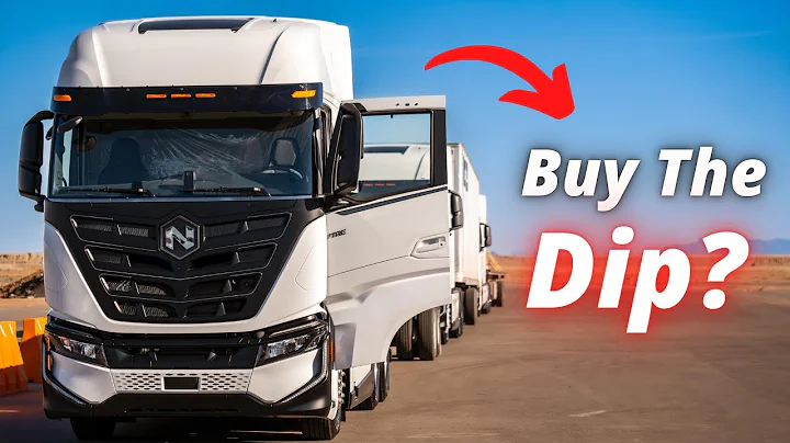 Why Stocks Are Tanking - AGAIN! ($NKLA $PLUG $COIN $XPEV $BABA)