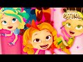 Super Girls Magical Adventures ✨ 🧚‍♀️ Episode 1- Fantasy Patrol 👑 Toon Mania - Princess World