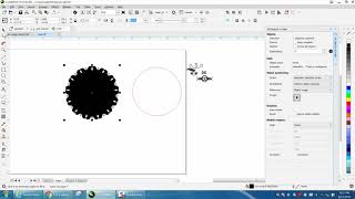 Corel Draw 2019 Tips & Tricks Object to path