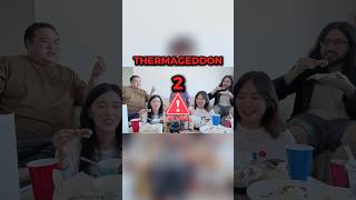 testing the HOTTEST hot sauce… 🌶️
🐉 Follow Scarra!
‣ YouTube (Main): https://youtube.com/@scarra
‣ YouTube (VODs): https://youtube.com/@ScarraVODs
‣ Twitter: https://twitter.com/scarra
‣ Twitch: https://www.twitch.tv/scarra
‣ TikTok: https://www.tiktok.com/@scarra.official
‣ Instagram: https://www.instagram.com/scarra/
‣ Official Merch: https://scarra.shop/
▶️ Watch More Scarra!
‣ TFT: https://youtube.com/playlist?list=PLTvcdF8T_3Iyx2PZEOgDDnyhvkYeSnSCD
‣ Q&A: https://youtube.com/playlist?list=PLTvcdF8T_3Iwh4d6otjGQPTIic2OMWDHg
‣ VTuber Collabs: https://youtube.com/playlist?list=PLTvcdF8T_3Iz4NByH6hOjXm7GE5_yBSYn
🎥 Staff Credits
Channel Manager, Editor: Angela | https://twitter.com/bonbonangel_
Editor: Andrew | https://www.youtube.com/@Ukulei
For sponsorships/inquiries: scarra@mythictalent.com
#SCARRA #OFFLINETV #HOTSAUCE testing the HOTTEST hot sauce… 🌶️