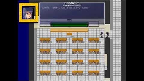 Corpse Party Zero pt.1 Sister Dearest