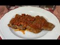Carne alla Pizzaiola, ricetta Originale