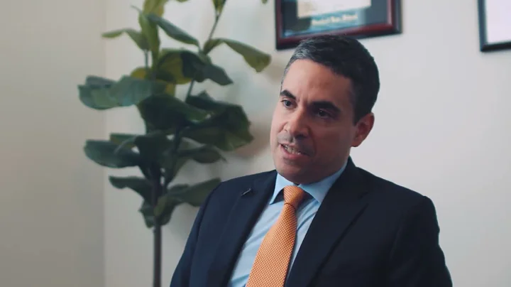 Supervised Visitation in Texas | Austin Family Law Attorney Ben Carrasco