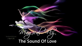 MAGICAL FLY - The Sound Of Love (Philippe di Mascio) Resimi