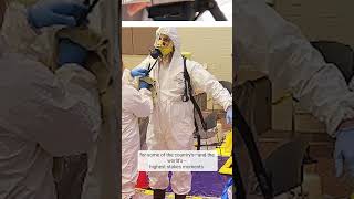 Get to know the Radiological Assistance Program team