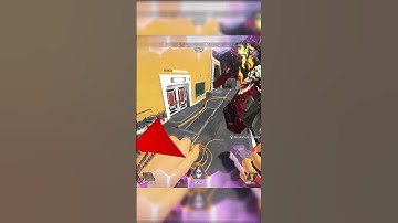 The Boys actually got Me 😭 (Apex Legends) #shorts