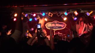 Doro - Burning the Witches / Fight for Rock [Live @ B.B. King Blues, NY - 02/04/2013]