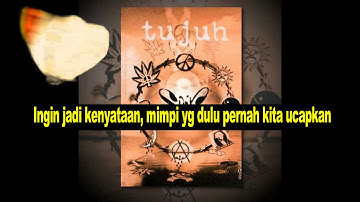 slank 7, Hujan https://saweria.co/heary