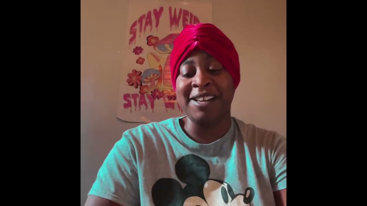 People are talking about how ur doing ur THANG! 🔥 Ur VOICE is becoming VERY popular 🗣️🎙️