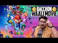 The Super Mario Galaxy Movies Review | Yogi Bolta Hai