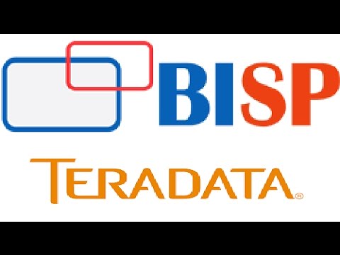 Teradata Session#1