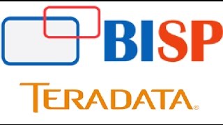 Teradata Session#1