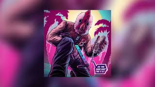 𝐍𝐔𝐌𝐁𝐄𝐑 - Twerknation28 Slowed Rampage Song