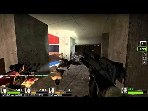 Left 4 Dead 2 2019 Expert