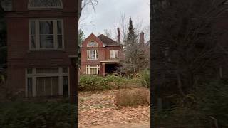 Old Brick Homes Of Quincy, Illinois