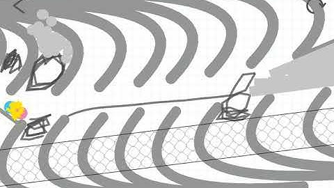 So easy?)...  Brain Dots！ http://braindotsapp.com #BrainDots