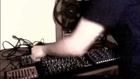 KiNK session with the MFB Orchestra