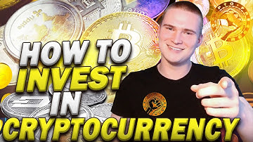 How To Invest In Cryptocurrency 🔥 What is DeFi? A beginner