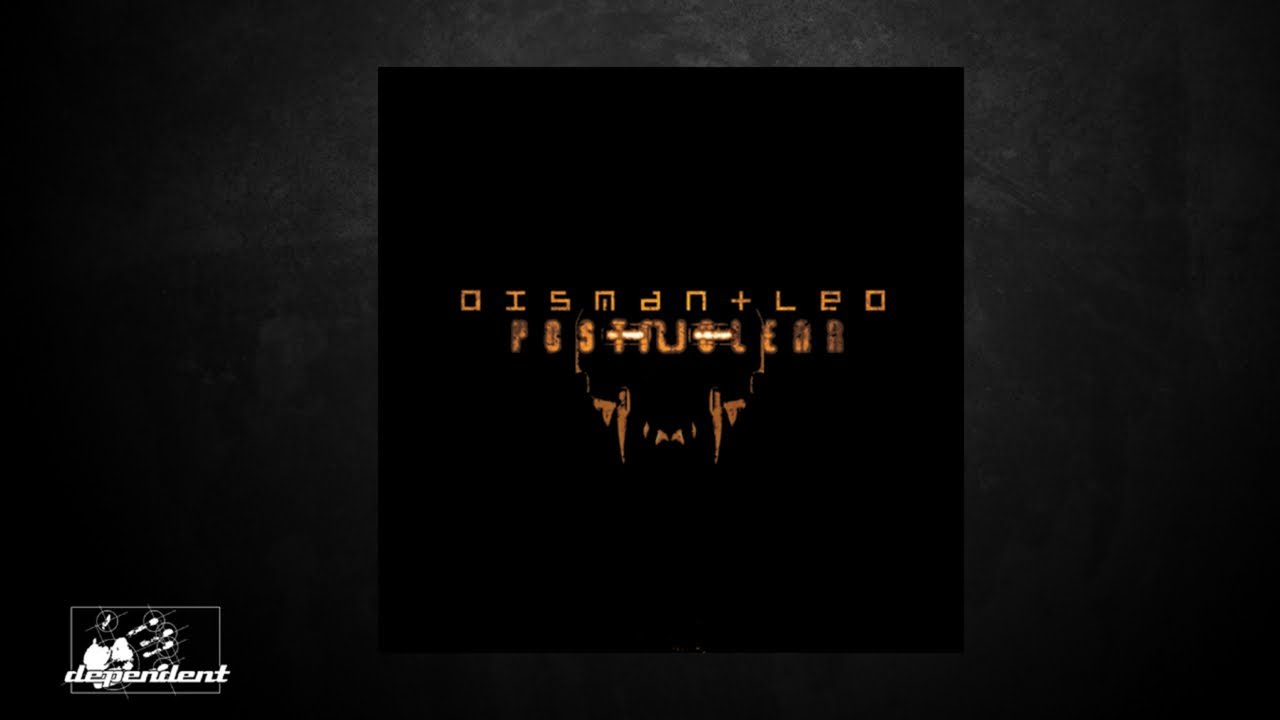 Dismantled - Essence adlı videoyu YouTube'da izle Dismantled - Essence adlı videoyu YouTube'da izle