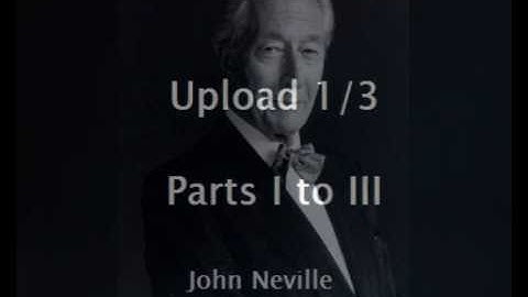 Richard Burton reads S.T. Coleridge