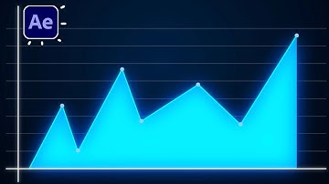 Business Infographic Animation in After Effects Tutorials