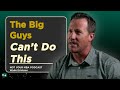 Winning With His 5th Company | Wade Erickson