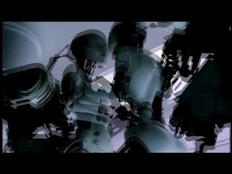 IVlashKa. T. - Vl Raccoon - Bjork - All Is Full Of Love ( Remix - Dj Vlashka )