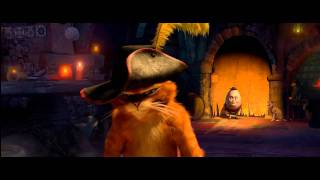 «Кот в сапогах (Puss in Boots)» Трейлер «Кот в сапогах (Puss in Boots)» Трейлер