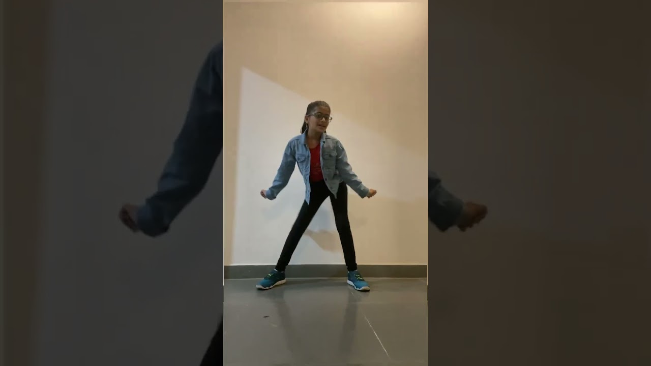 Toca toca # Cover by Druthi😎