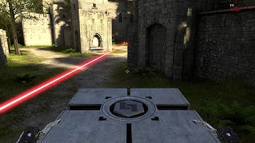 The Talos Principle Walkthrough (C1) Multiply Impossible Ascension
