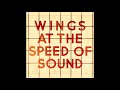 PAUL McCARTNEY WINGS Must Do Something About It Rough Mix mp3