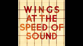 PAUL McCARTNEY & WINGS: Must Do Something About It (rough mix)