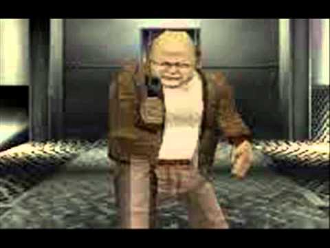 capcom ; villains when you re evil