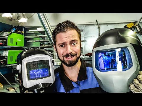 Неужели дорогая маска реально лучше? 3М SPEEDGLAS