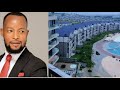 Hon Luzzi To Build First Class Houses Besides Lake Victoria 