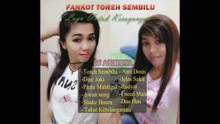 DJ ARISTA TOREH SEMBILU