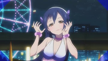 Timber Counting Stars// Happy Birthday Mii-chan MEP