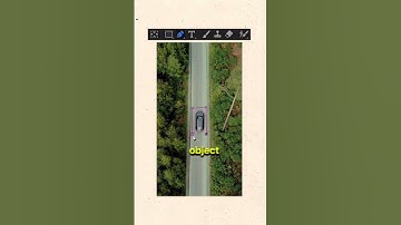 the easiest way to remove an object from videos  #editing #2023 #remini #lightroom #photoediting