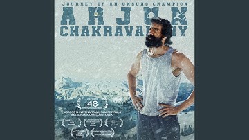 Journey Through Forgotten Lands(Arjun Chakravarthy)