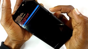 Hard Reset Tecno KA7 SPARK 2