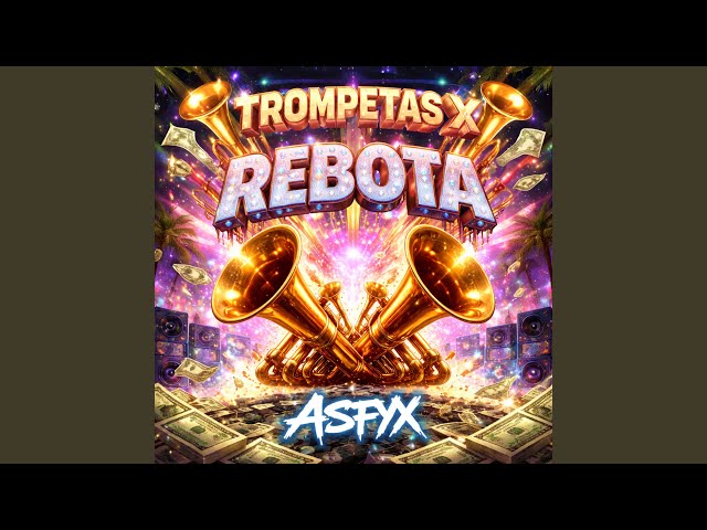 TROMPETAS X REBOTA
