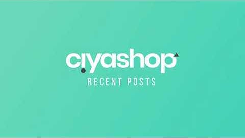 Recent Posts Shortcode | Woocommerce Wordpress Themes