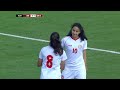 مباراة  الاردن و لبنان (أ) (اليوم ااثاني)- بطولة اتحاد غرب آسيا الثالثـــة للشابـات - لبنان 2022
