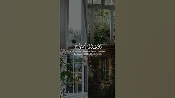 كلا إذا بلغت التراقي من سورة القيامة بصوت الشيخ أحمد العجمي